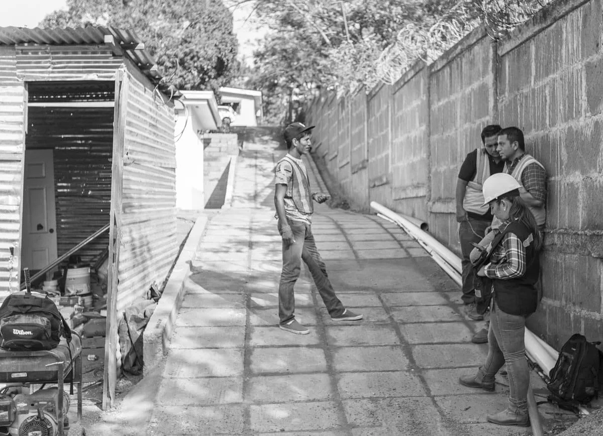Legado y trayectoria de GC Construcciones en el sector de la construcción nicaragüense