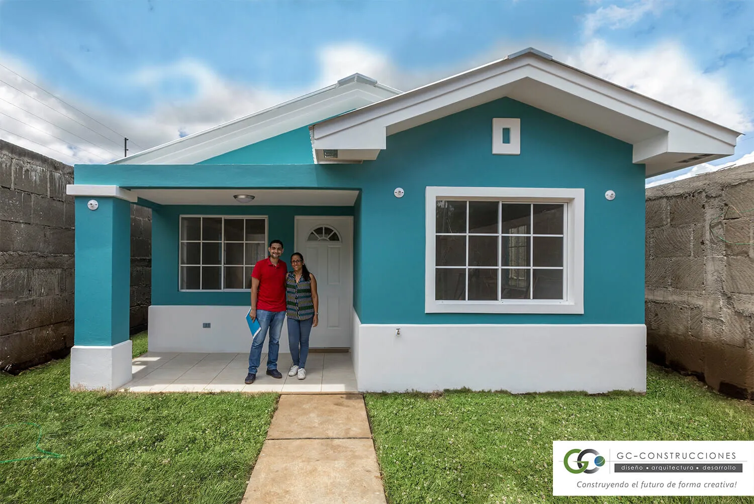 Casa Familia SO