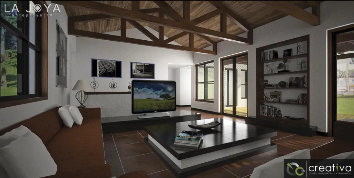Residencial La Joya