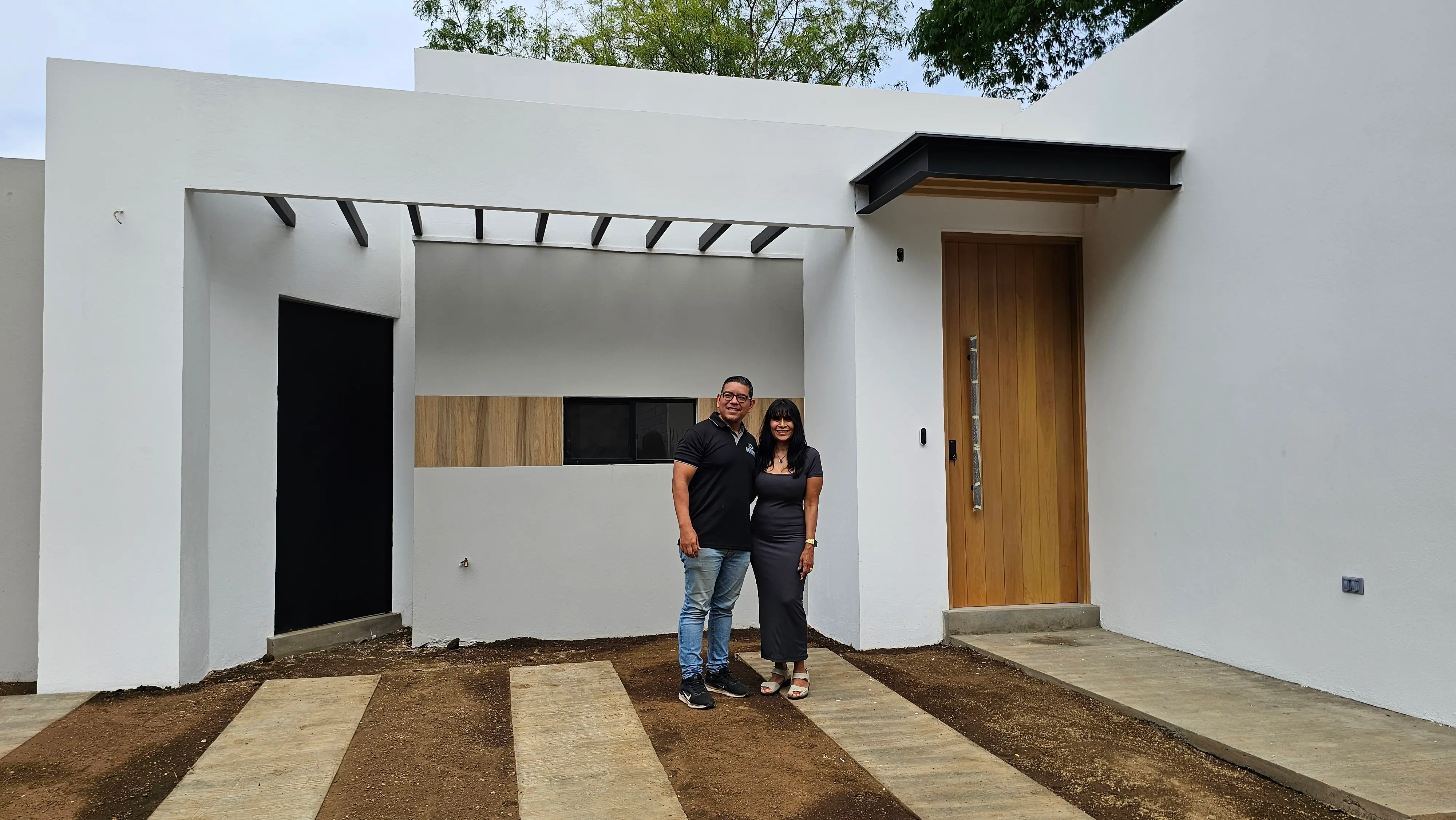 Residencia PM