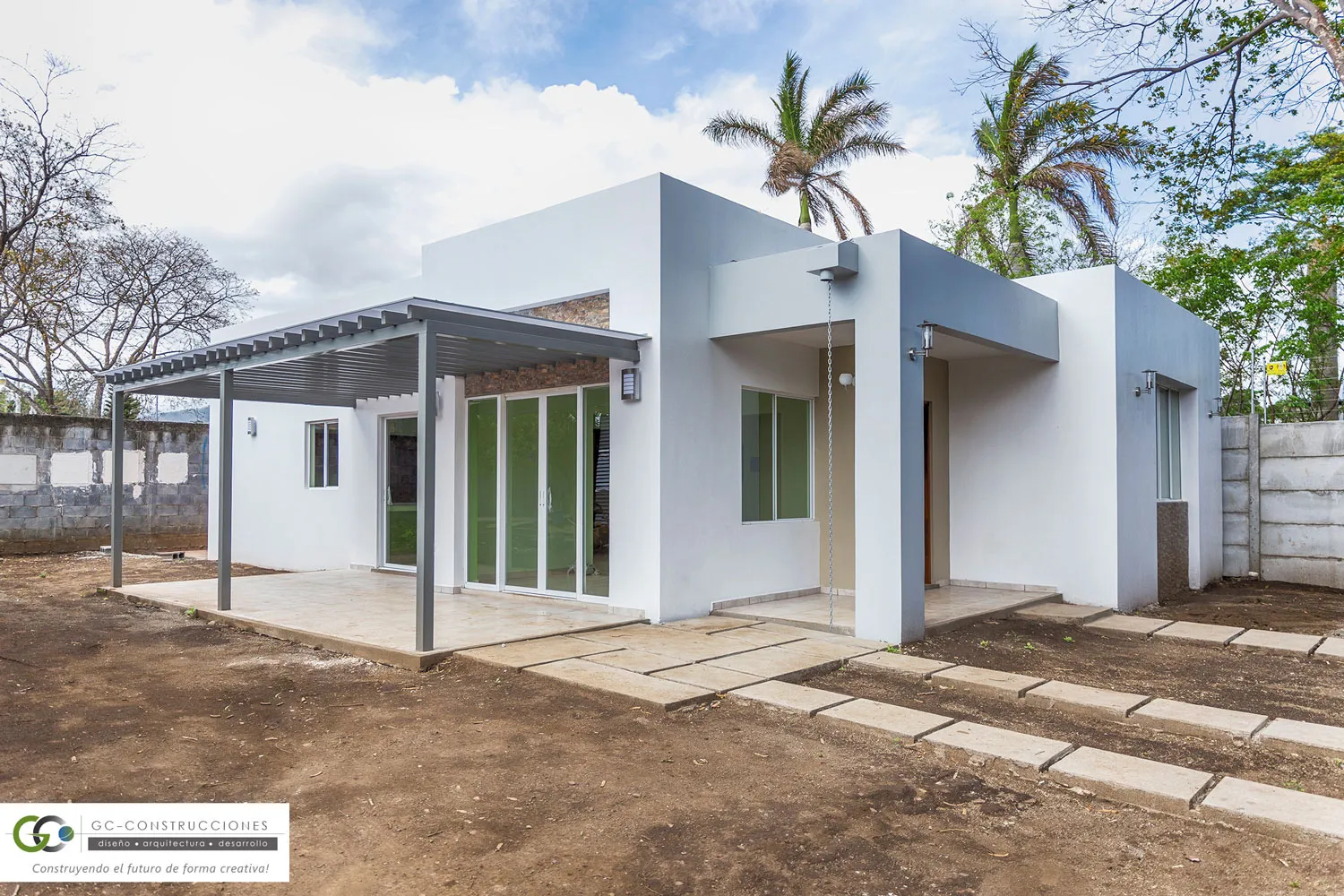 Residencial Familia Zambrana Robleto